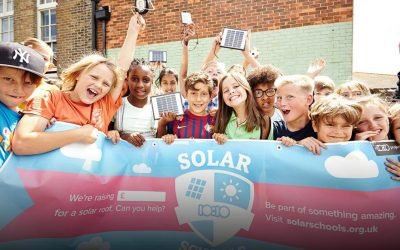 E pour Electricité (et Enercoop)