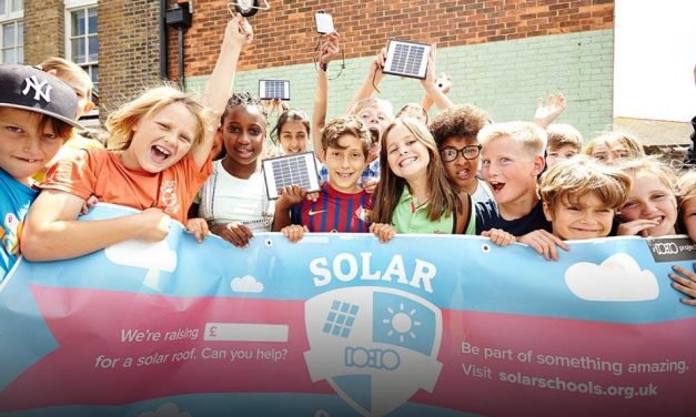 E pour Electricité (et Enercoop)