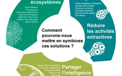 P pour Permaéconomie