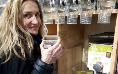 Z pour Zéro Déchet