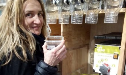 Z pour Zéro Déchet