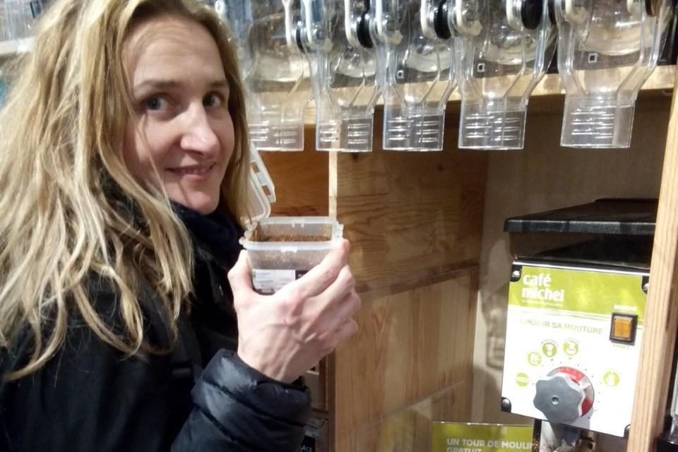 Z pour Zéro Déchet