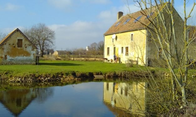 Une aventure, une mode de vie, une source d&rsquo;inspiration