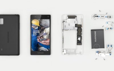 F pour Fairphone