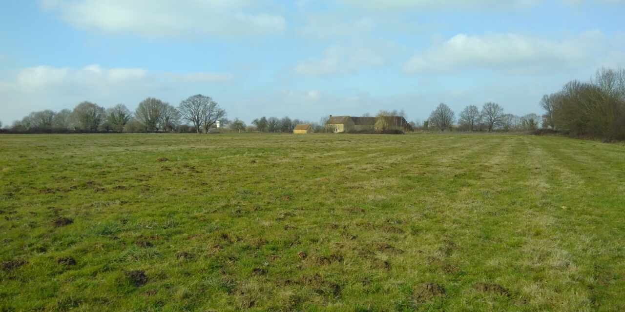 Un appel au Médecin du Sol à La Grande Raisandière