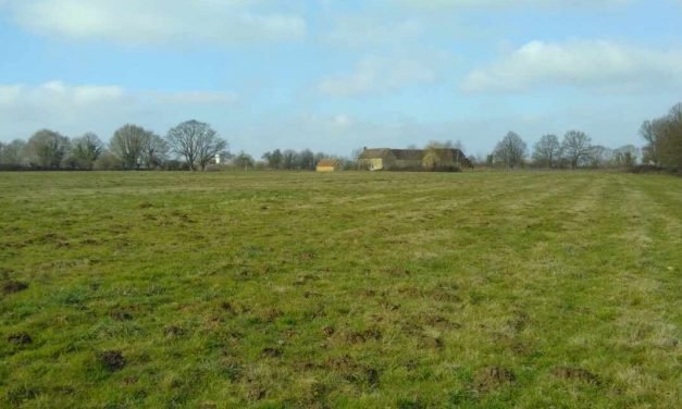 Un appel au Médecin du Sol à La Grande Raisandière