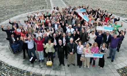 A pour Assemblées de Citoyens