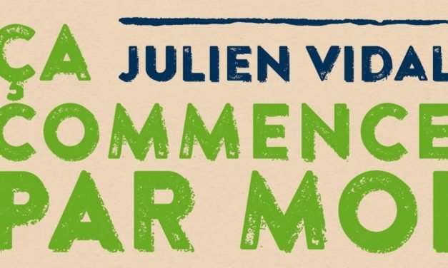 C pour Ca Commence Par Moi