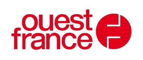 Ouest France logo