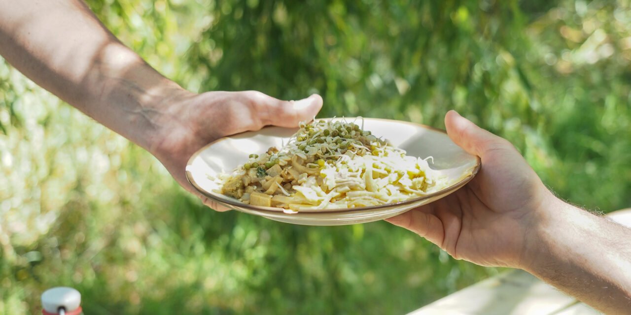 Nous ouvrons un restaurant en juillet !