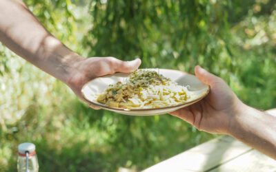 Nous ouvrons un restaurant en juillet !