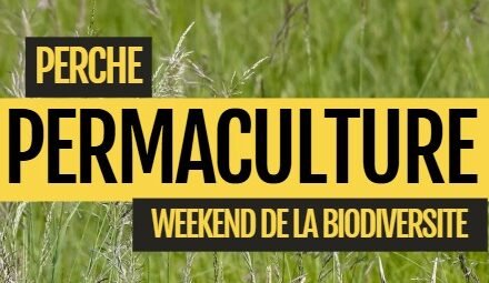 Mai 2026 : permaculture à La Grande Raisandière  – biodiversité, confiture et batteries