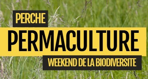 Mai 2026 : permaculture à La Grande Raisandière – biodiversité, confiture et batteries